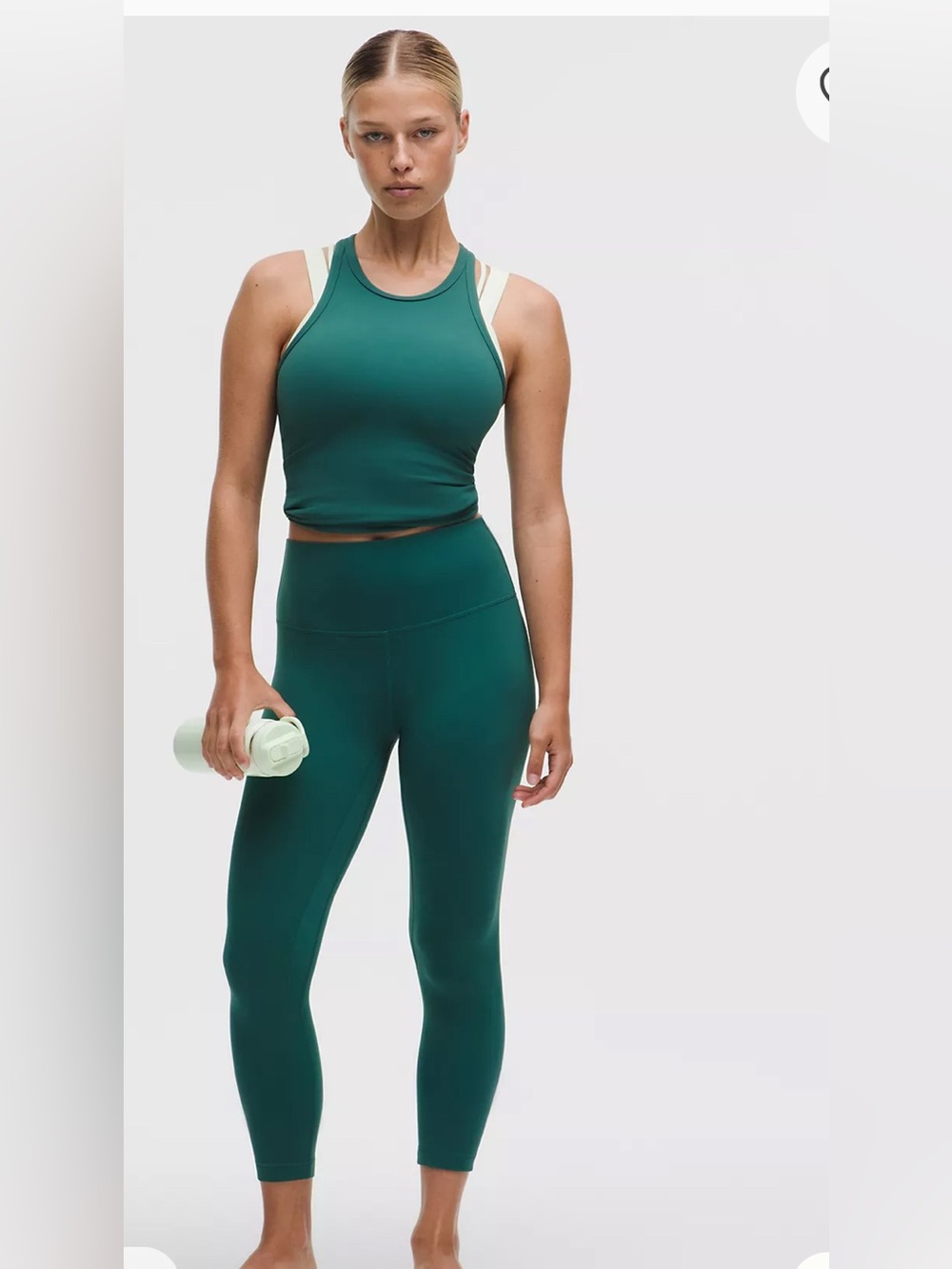 Lululemon Align High-Rise Leggings size 6
